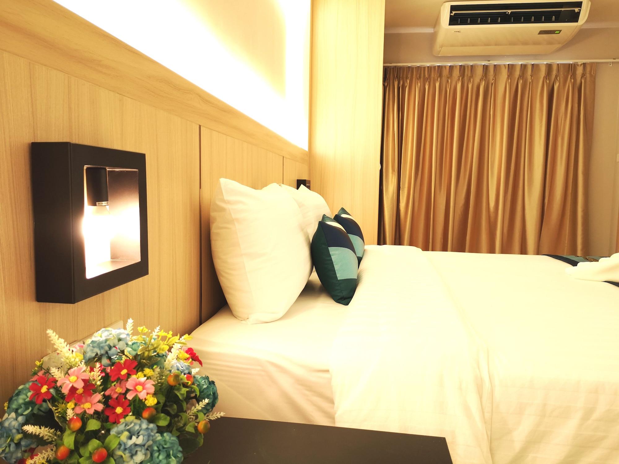 Hotel O2 Luxury
