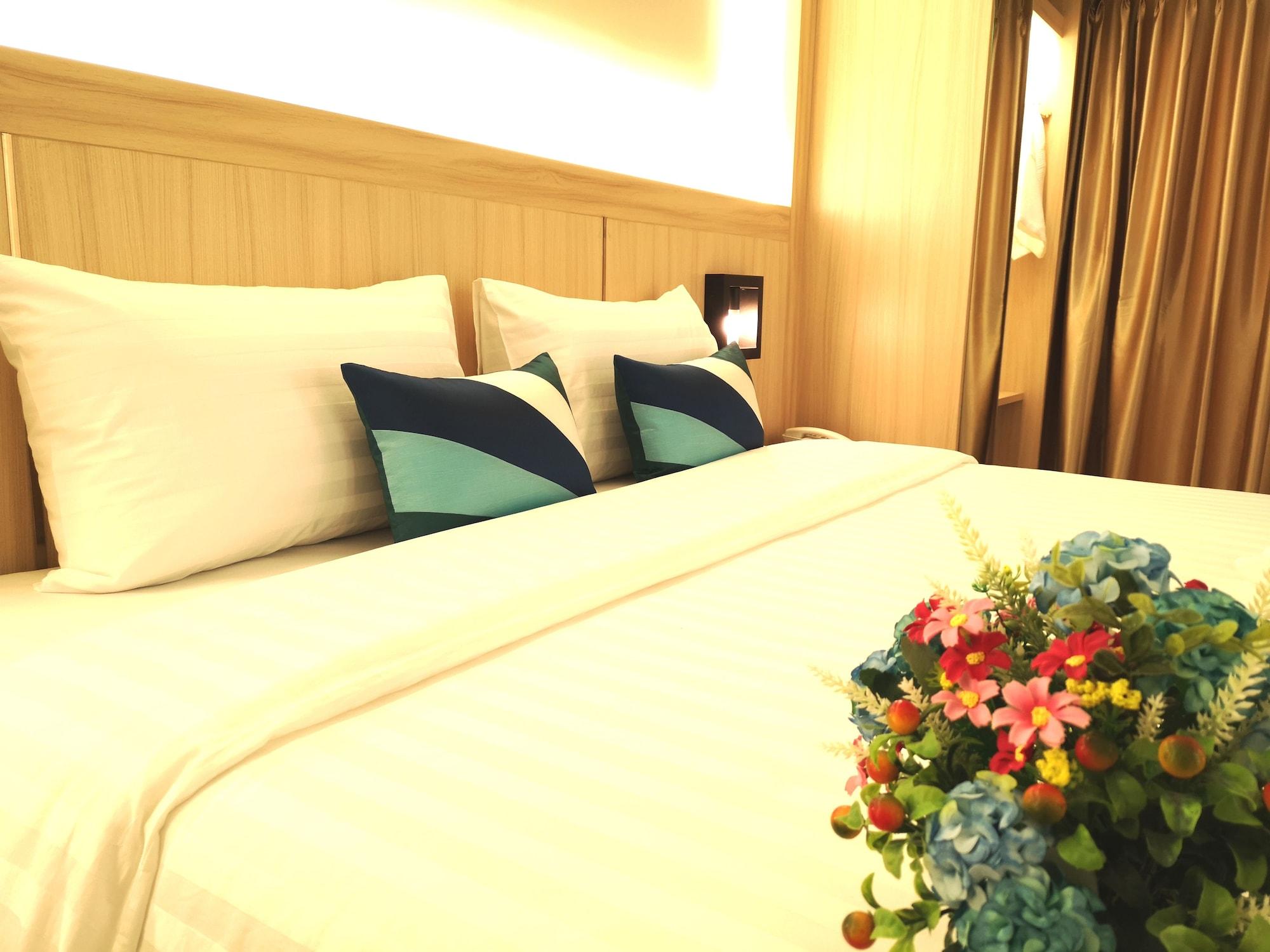 Hotel O2 Luxury Bangkok