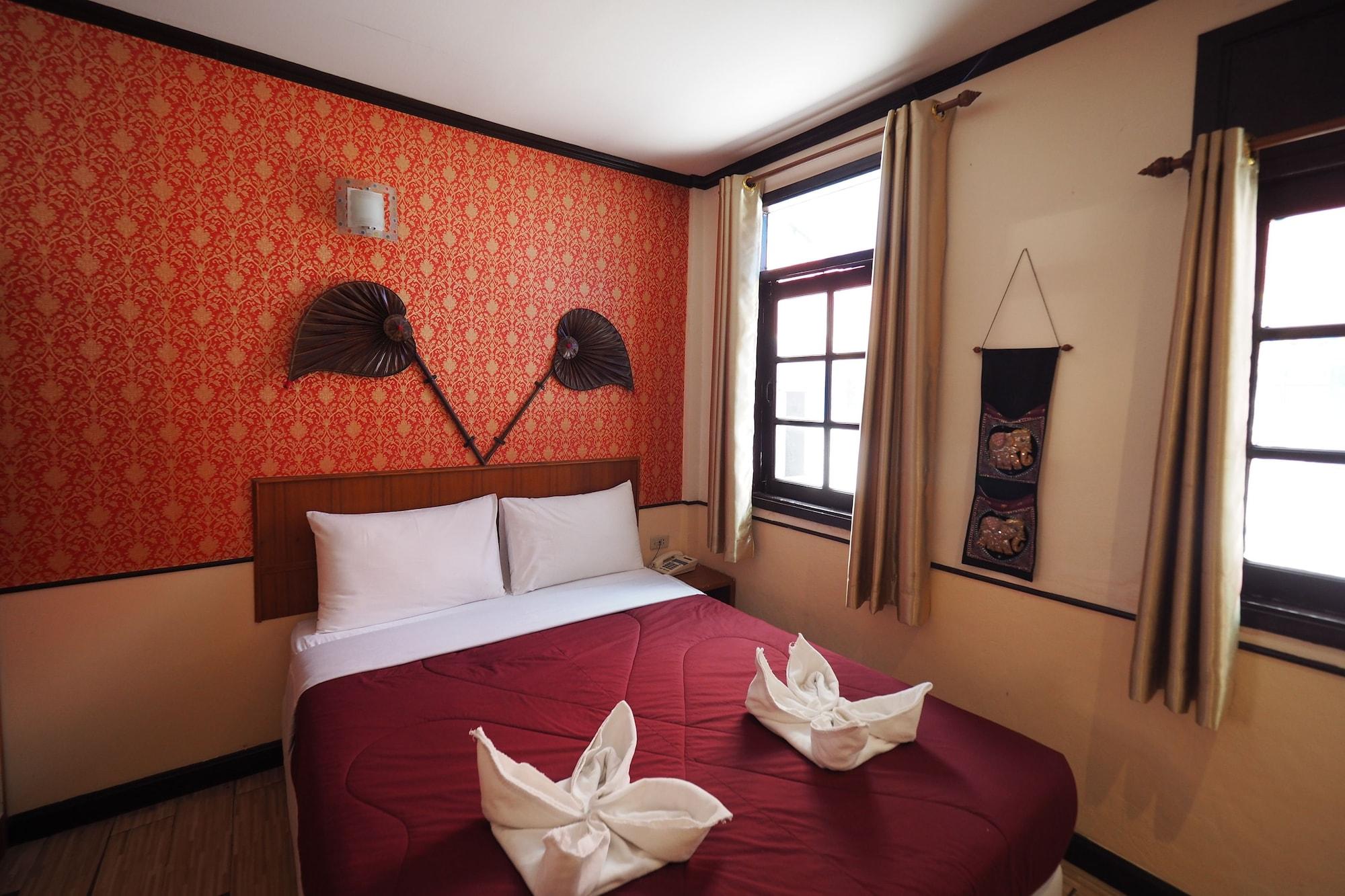 Honey House1 Hotel