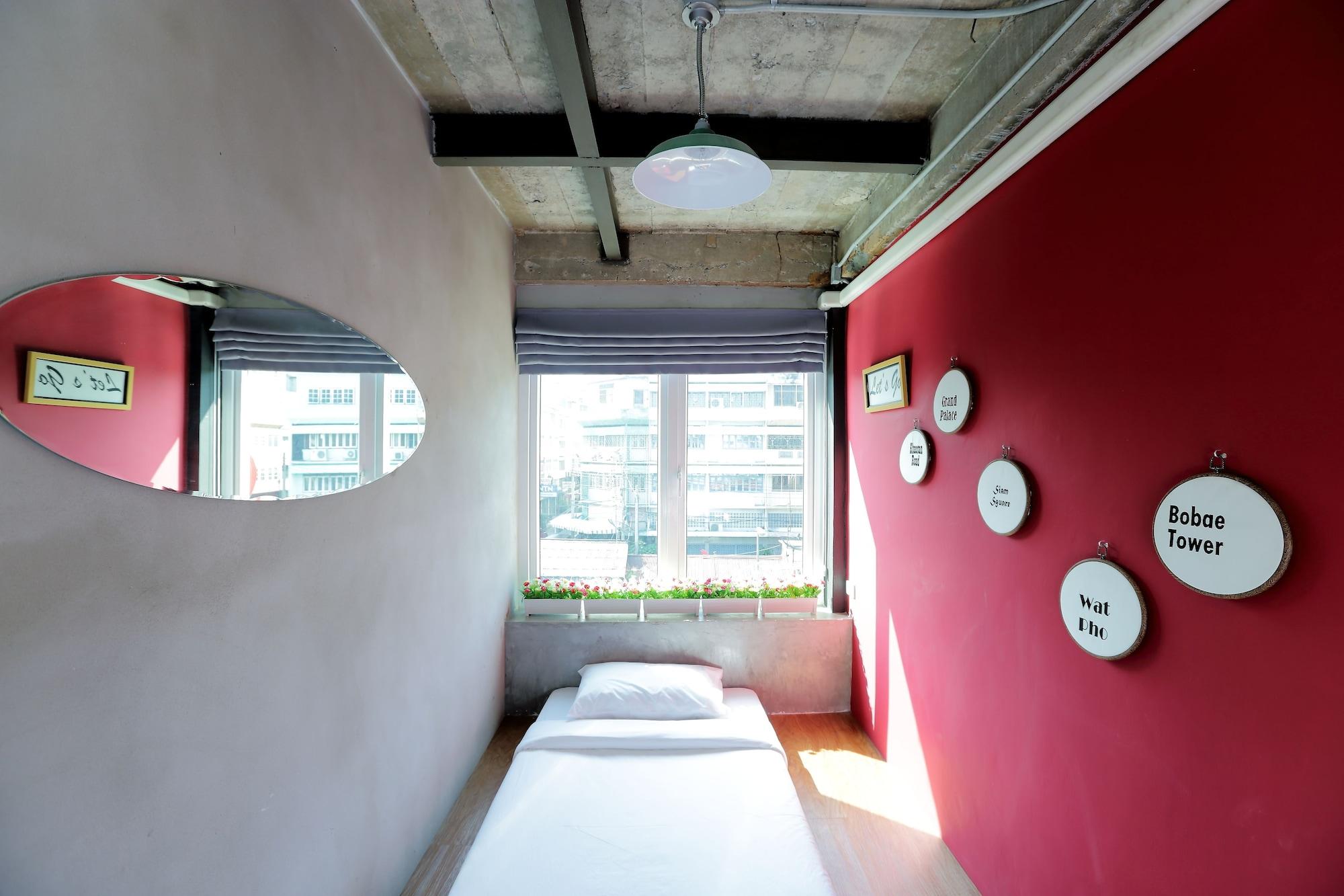 Smile Hotel Bangkok
