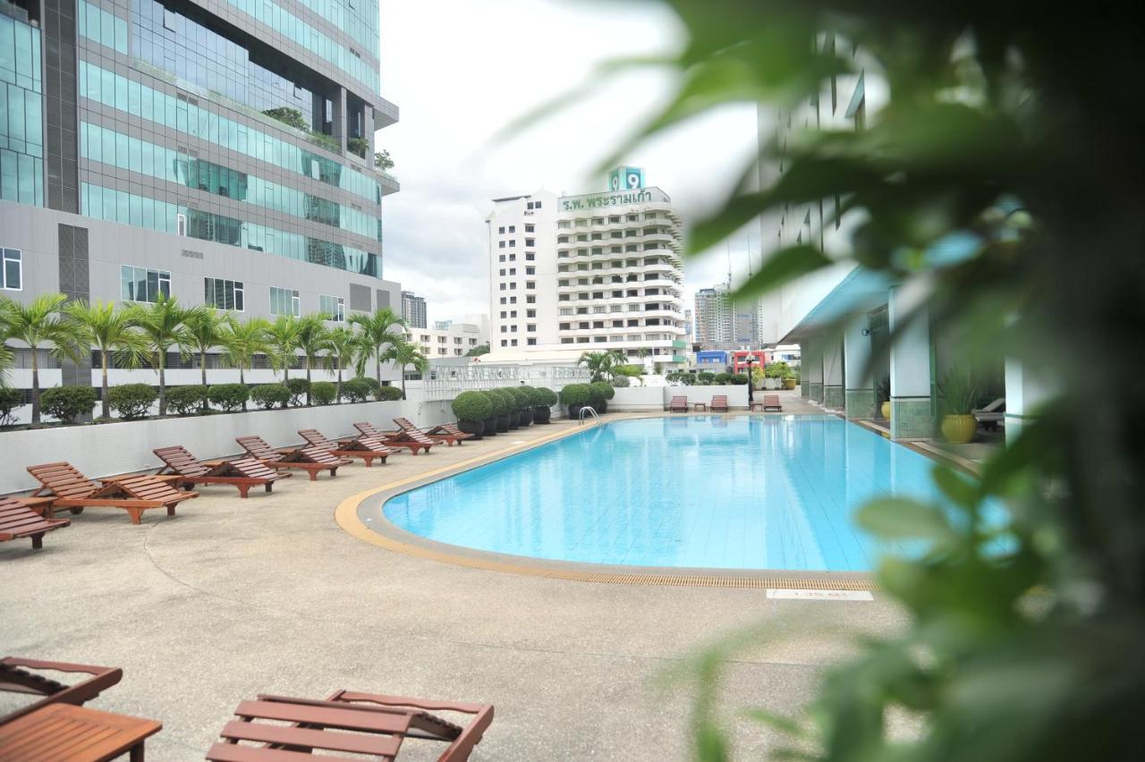 Hotel Golden Tulip Sovereign Bangkok