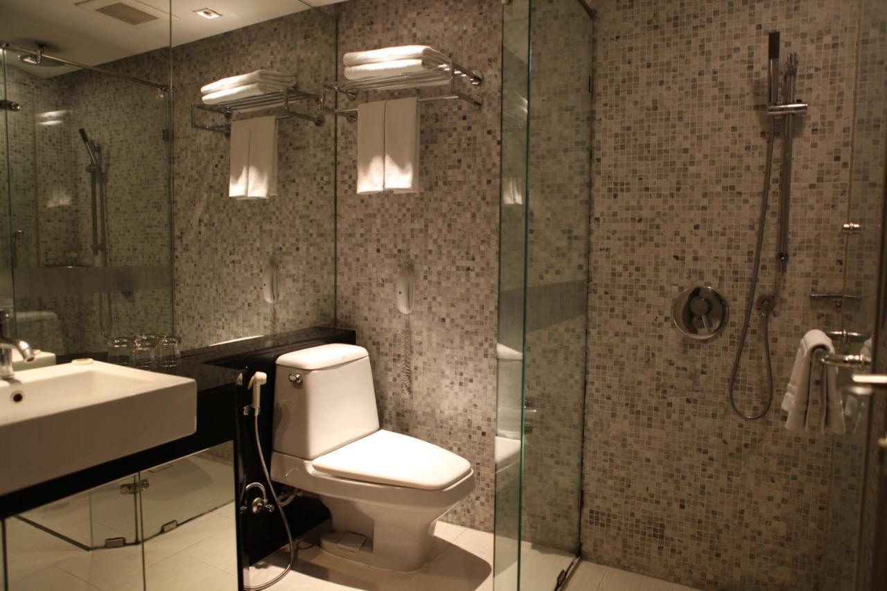 Citichic Sukhumvit 13 By Compass Hospitality - Newly Renovated Hotel Bangkok