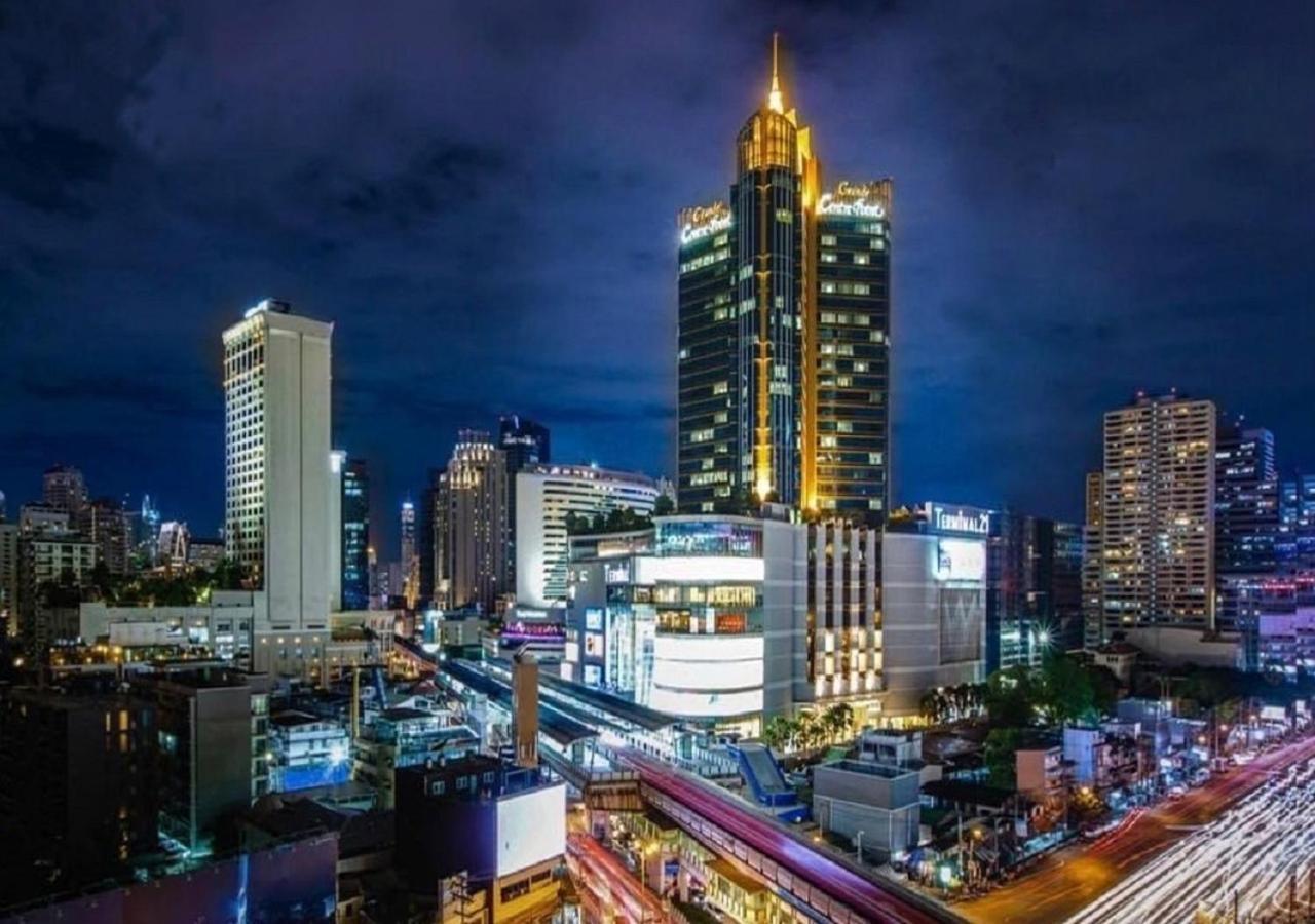 Hotel Grande Centre Point Terminal21 - Sha Extra