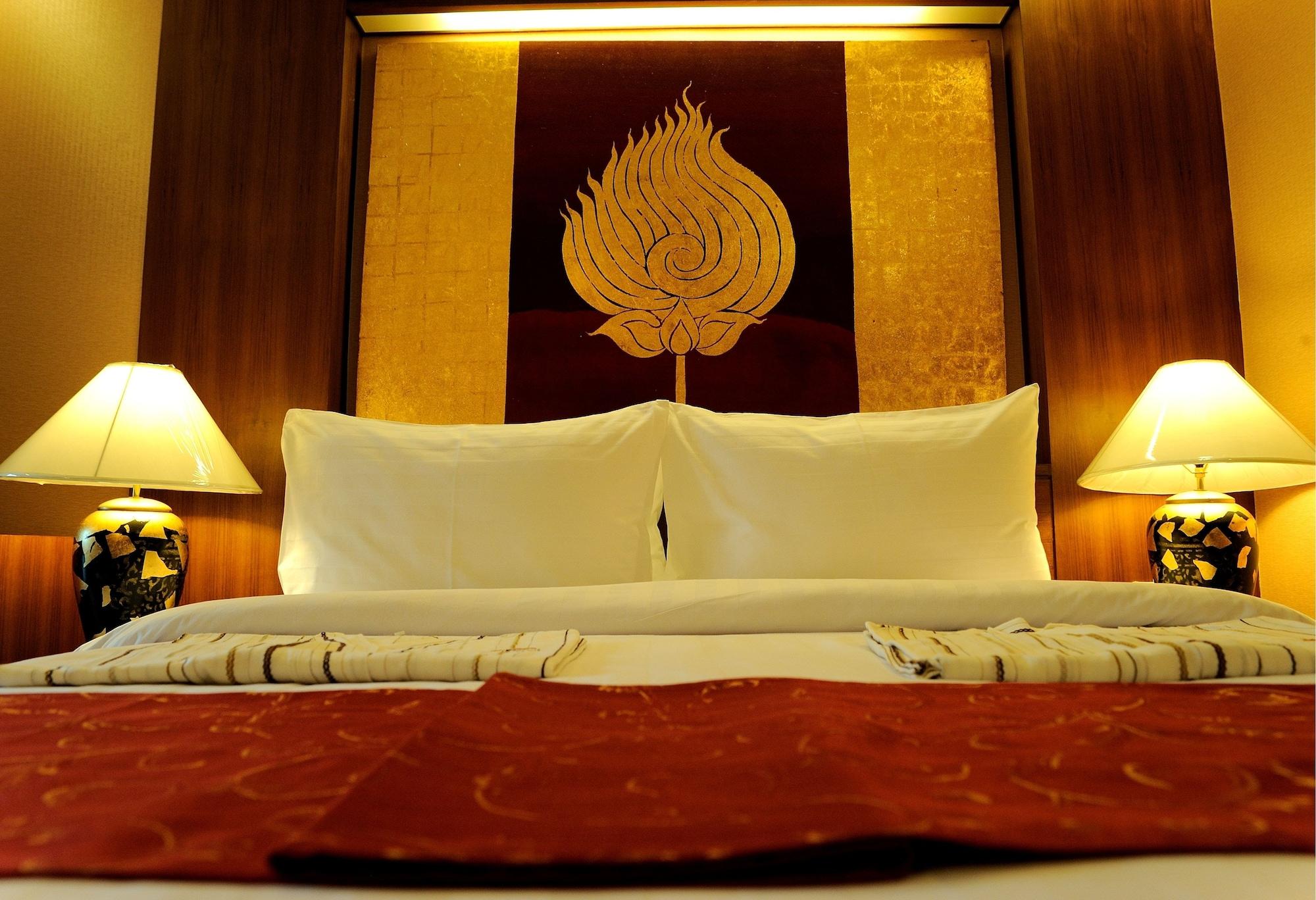 Mariya Boutique At Suvarnabhumi Airport Hotel