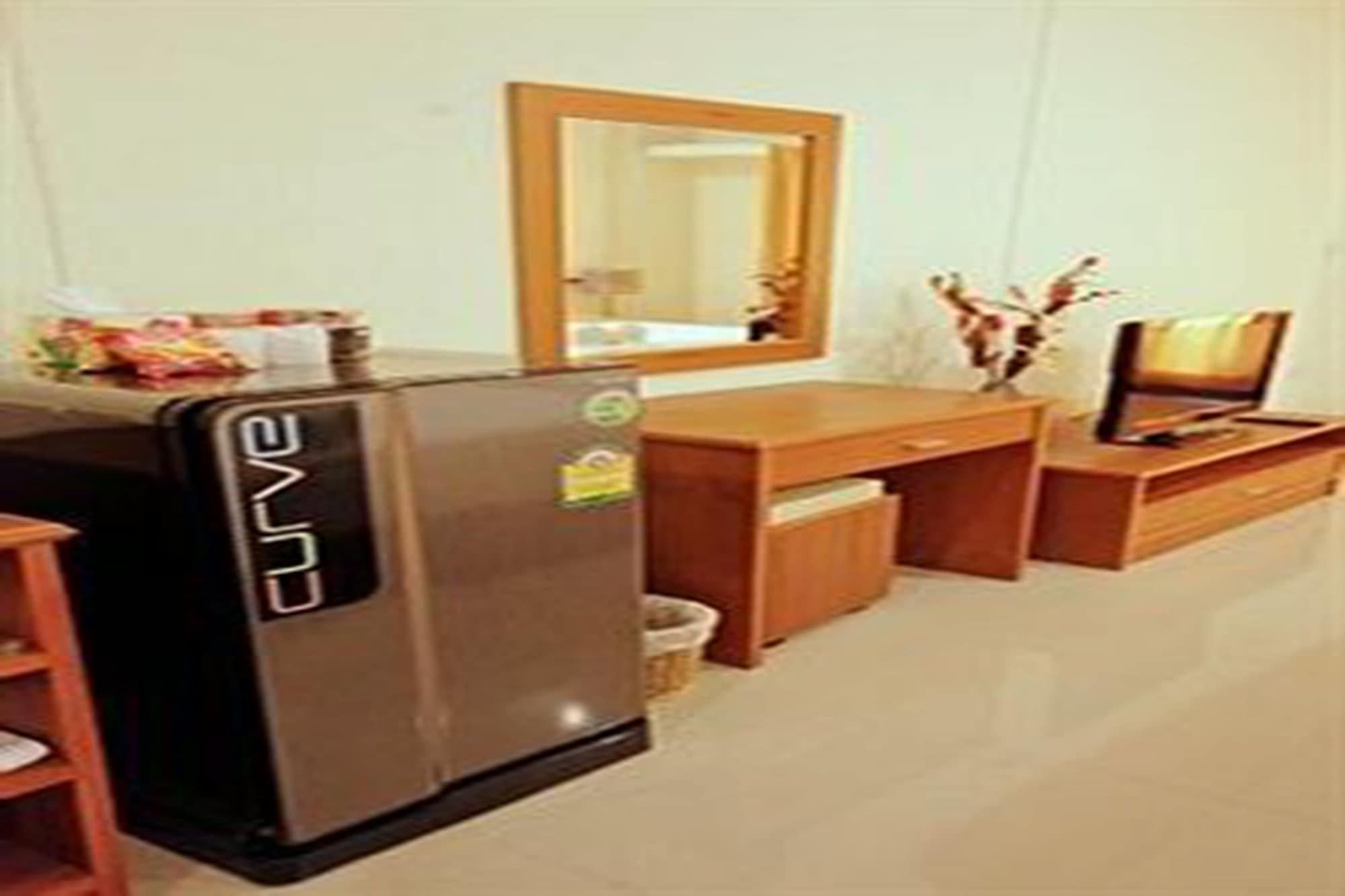 Inn Rafael And Mansion - Sha Extra Certified Bangkok