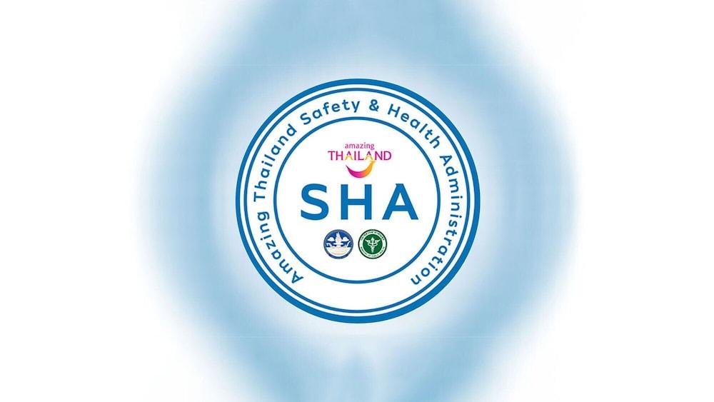 Rafael And Mansion - Sha Extra Certified Inn