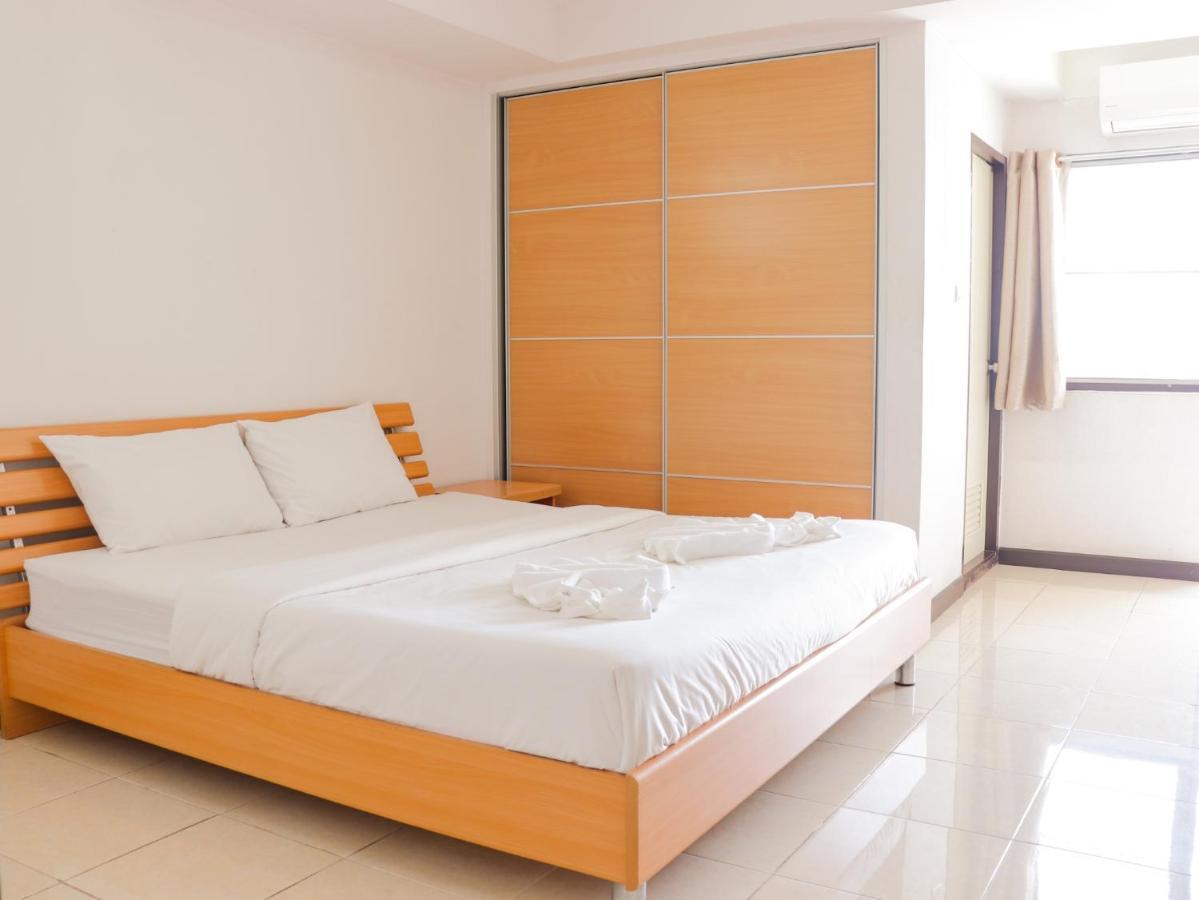 Rangsit I bahay-panuluyan 2*