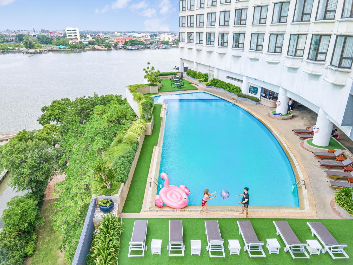 Montien Riverside Bangkok