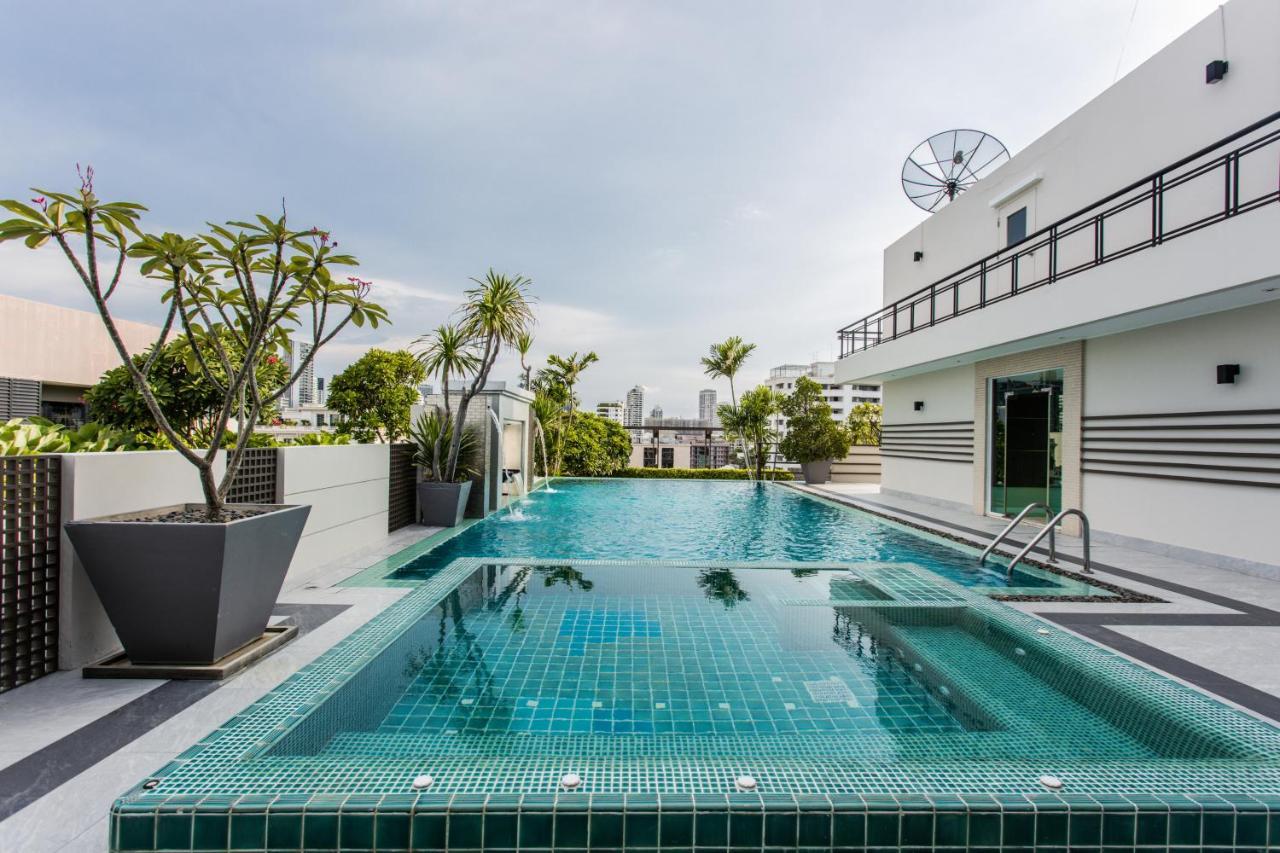 D Varee Montara Thonglor 25 3*