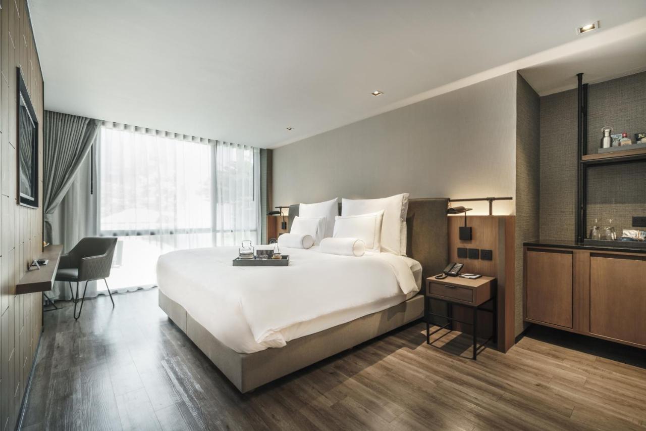 Tastoria Collection Sukhumvit Bangkok