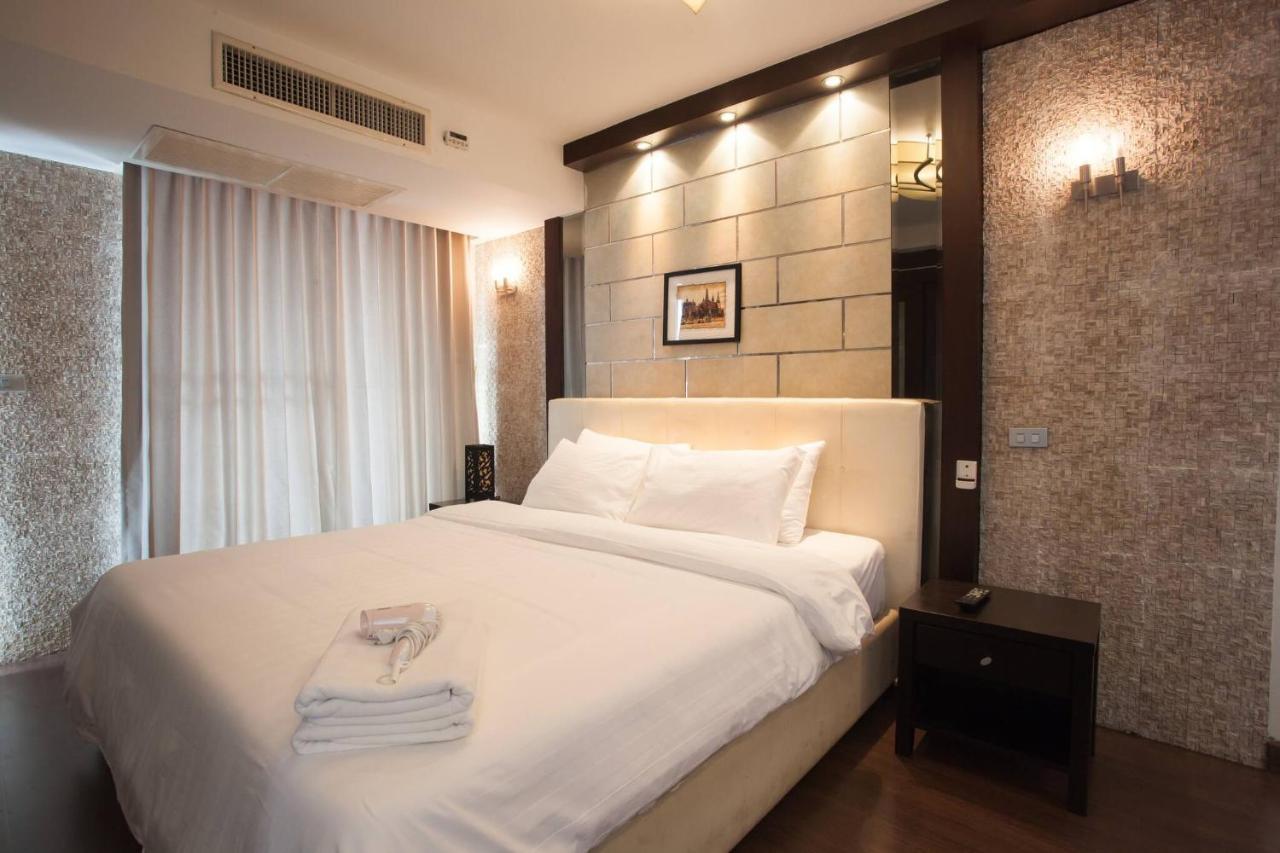 7c-2 Bedrooms3baths In Downtown Near Mrtbtsboat Station Appartement *