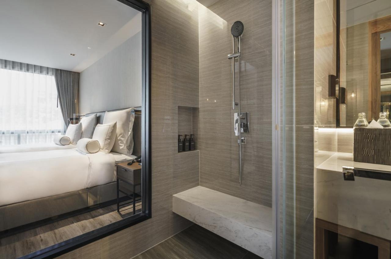 Tastoria Collection Sukhumvit Hotel Bangkok