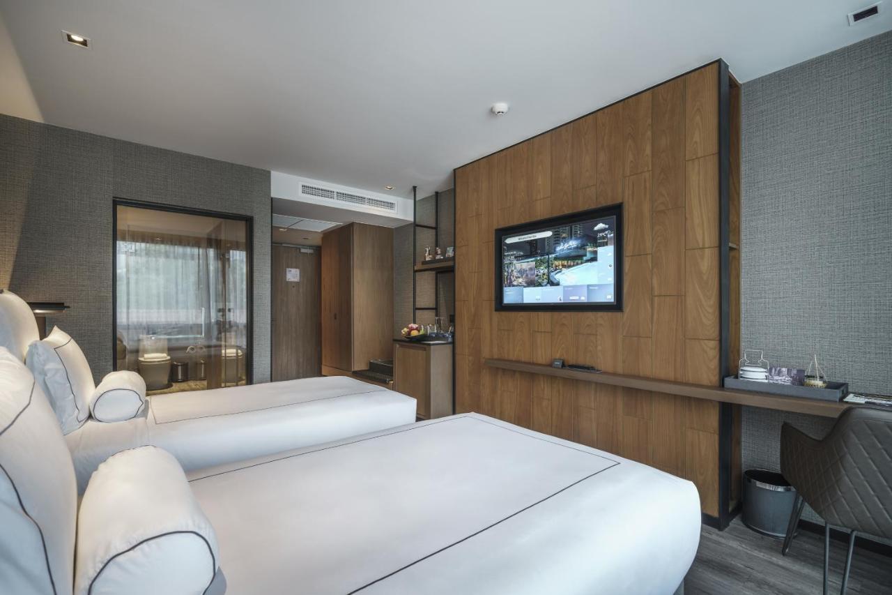 Hotel Tastoria Collection Sukhumvit
