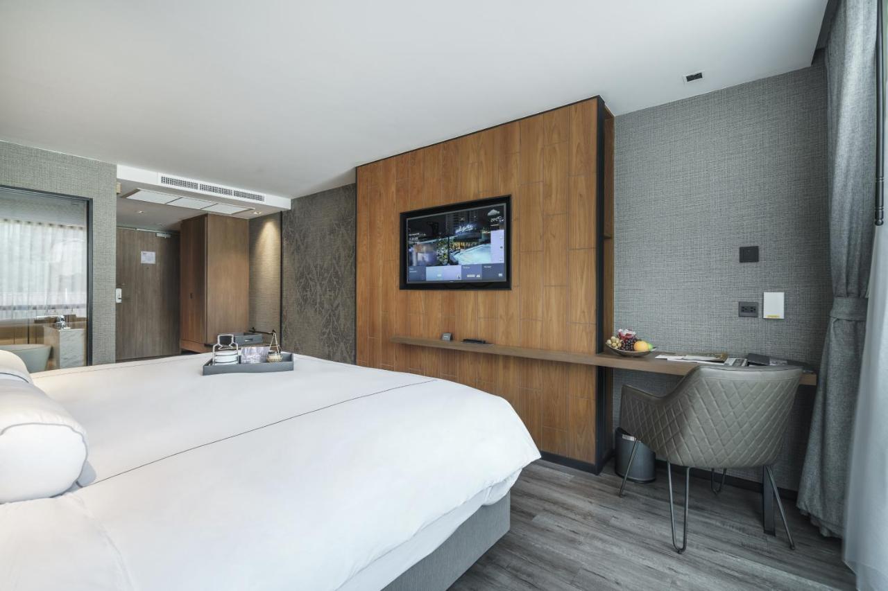 Tastoria Collection Sukhumvit Hotel Bangkok