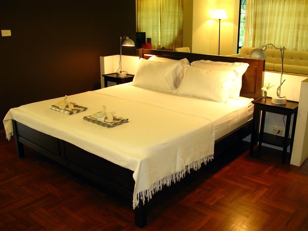 Napa Place Frühstückspension Bangkok