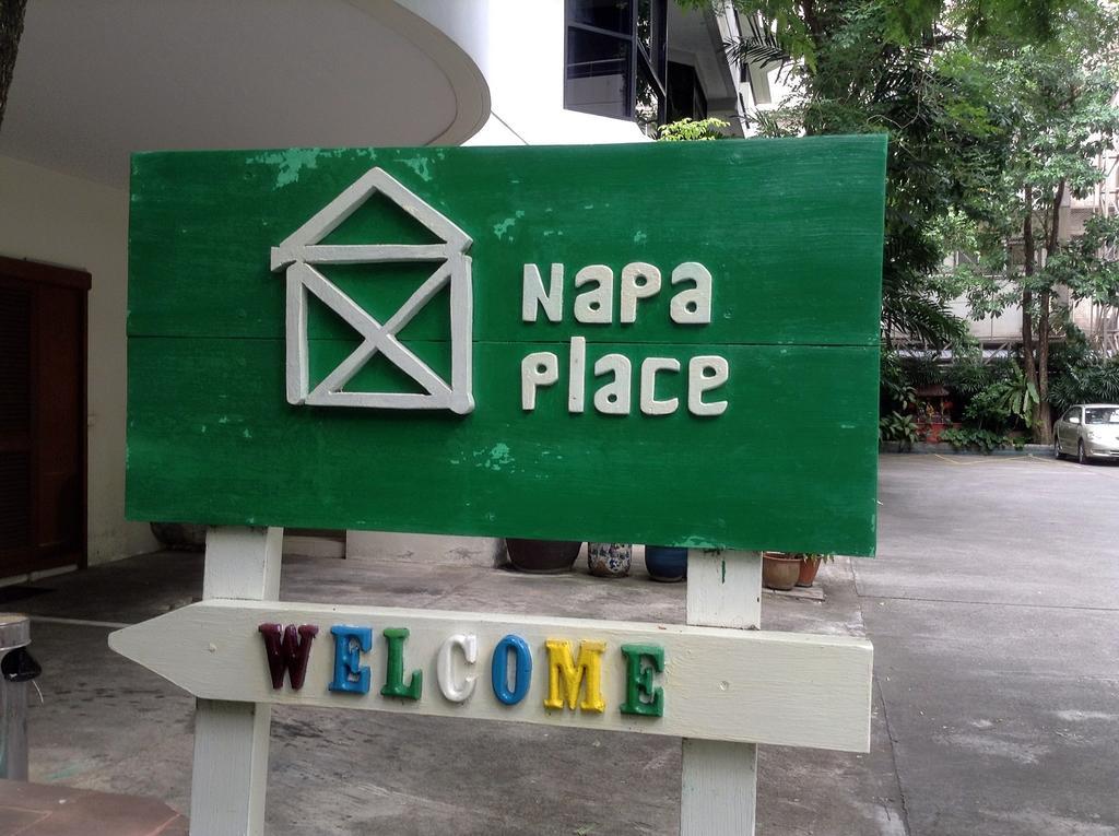 Frühstückspension Napa Place