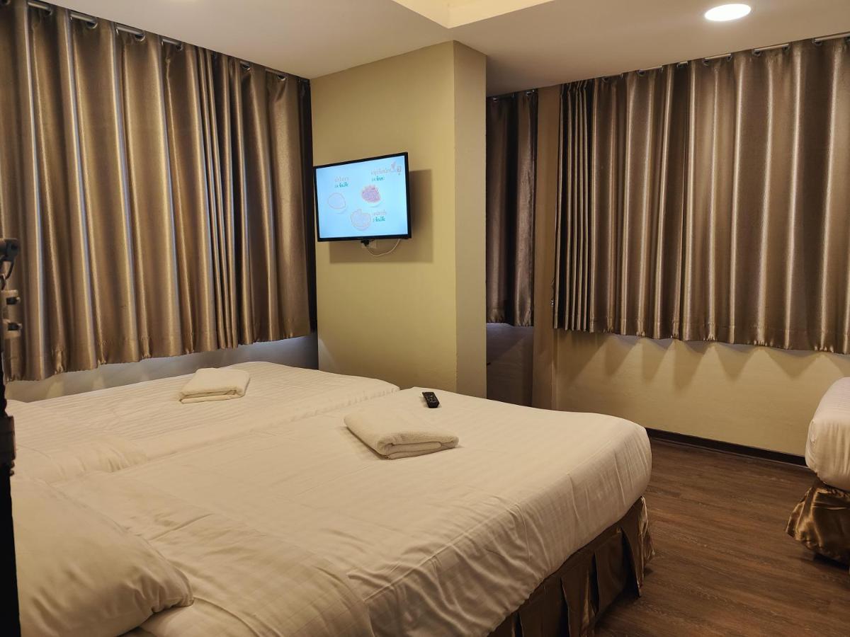 Hotel Kim Korner 3*