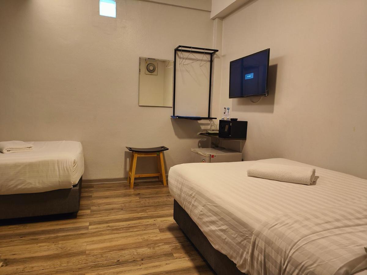 Kim Korner 3* Bangkok