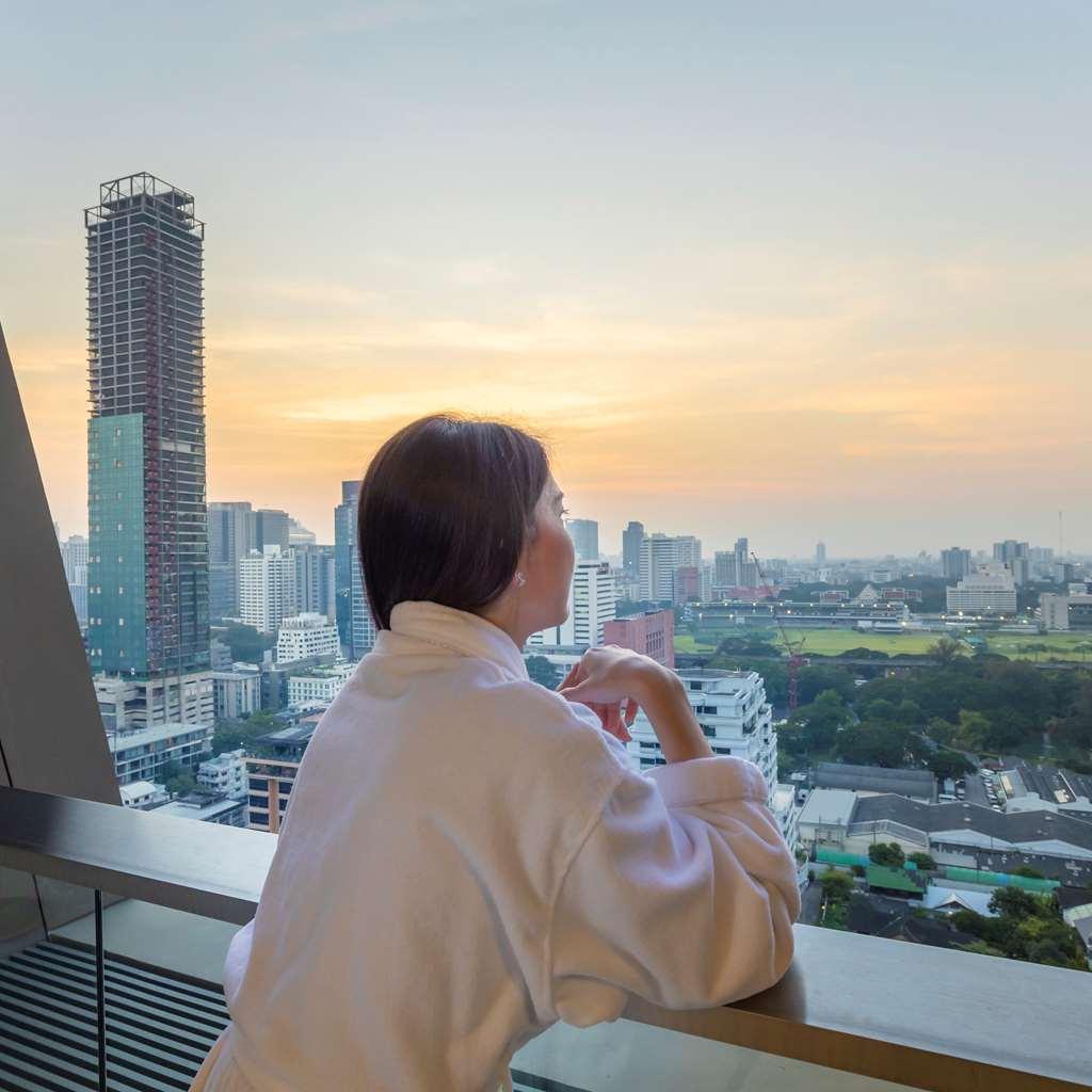Sindhorn Kempinski Hotel Bangkok