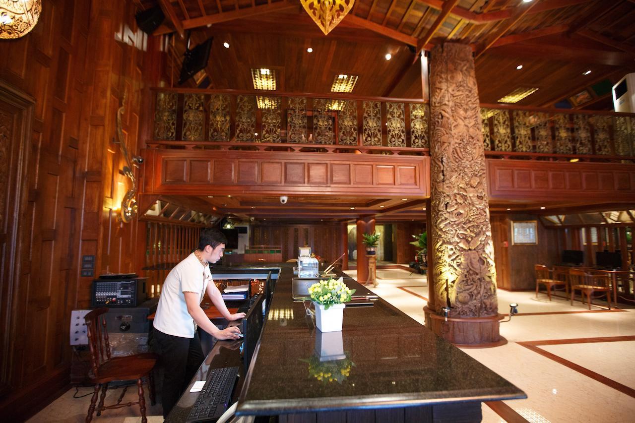 Chang Siam 2*