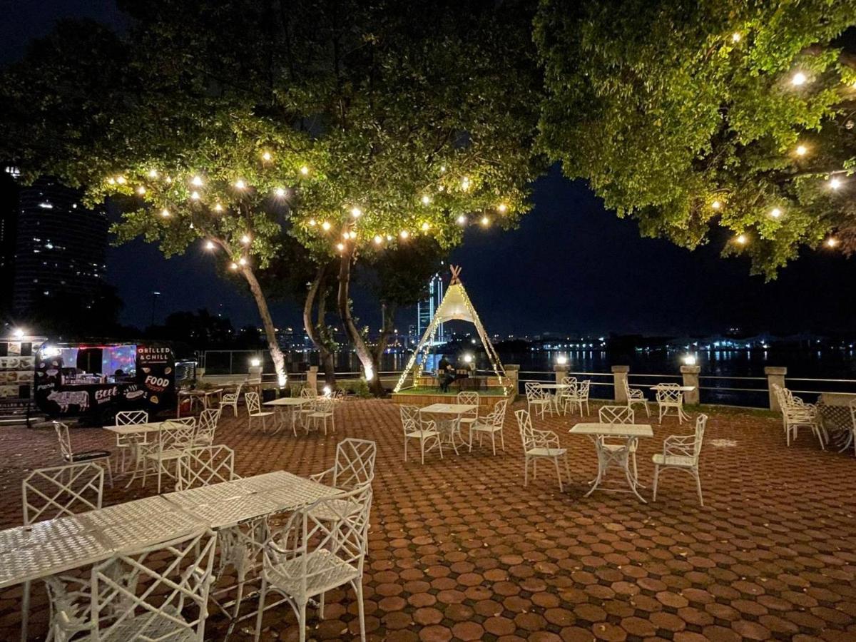 Montien Riverside Hotel 5*