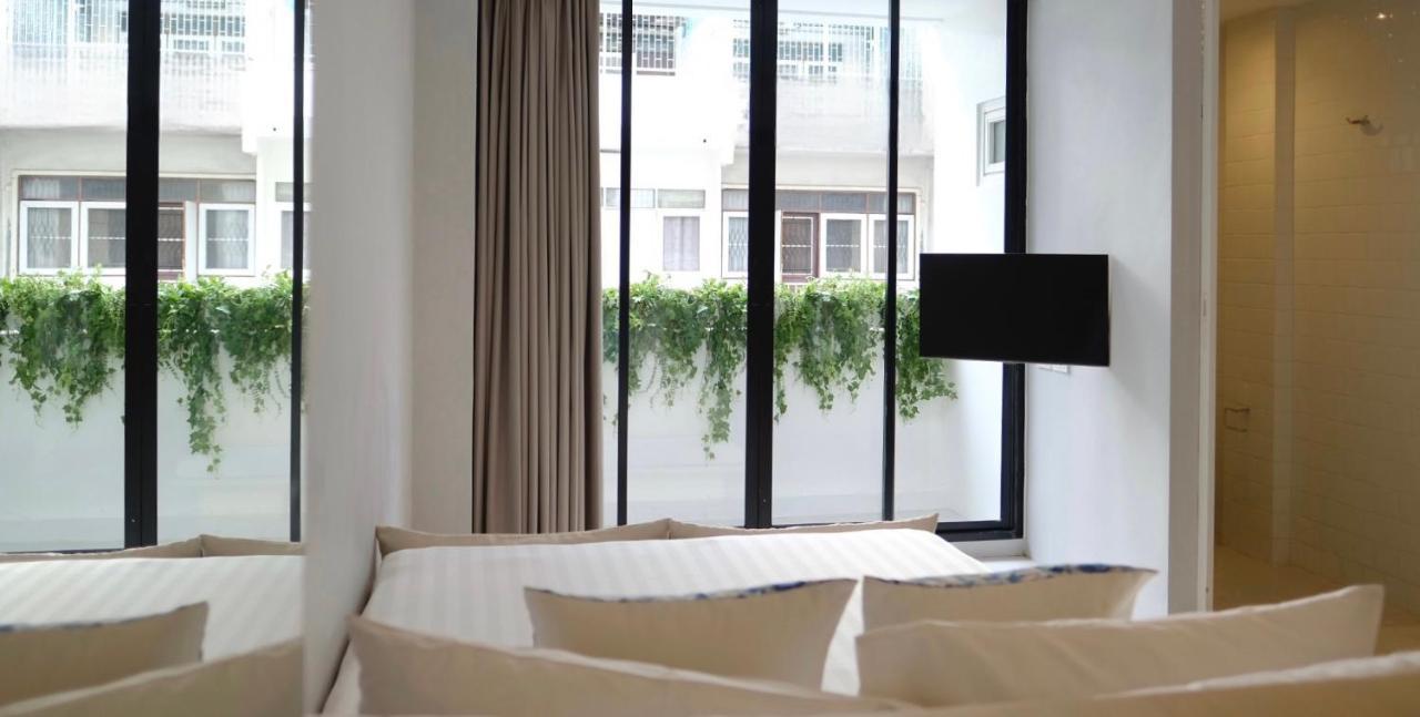 K Maison Boutique Bangkok