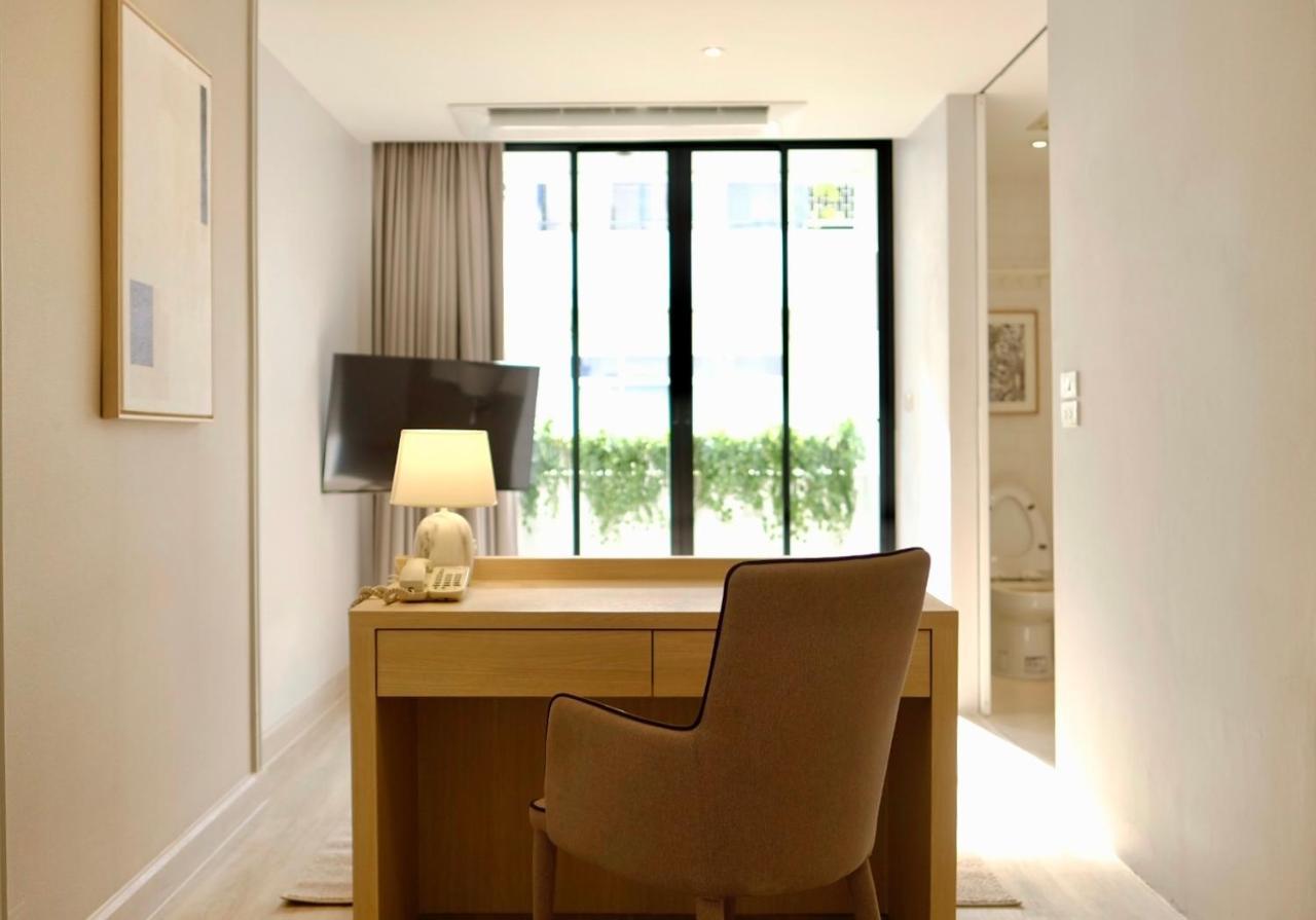 Hotel K Maison Boutique