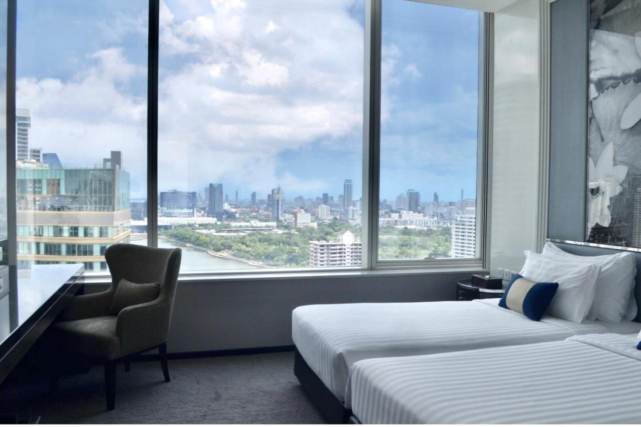 Grande Centre Point Terminal21 - Sha Extra 5* Bangkok