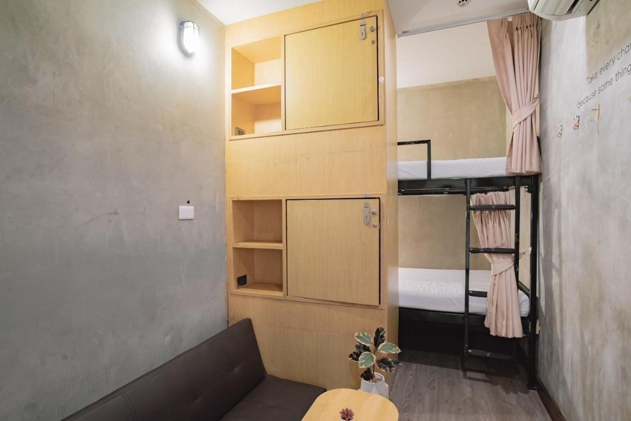 Cazz Cafe And Hostel