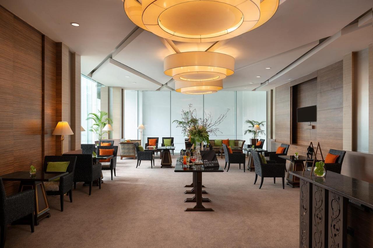 Swissotel Ratchada