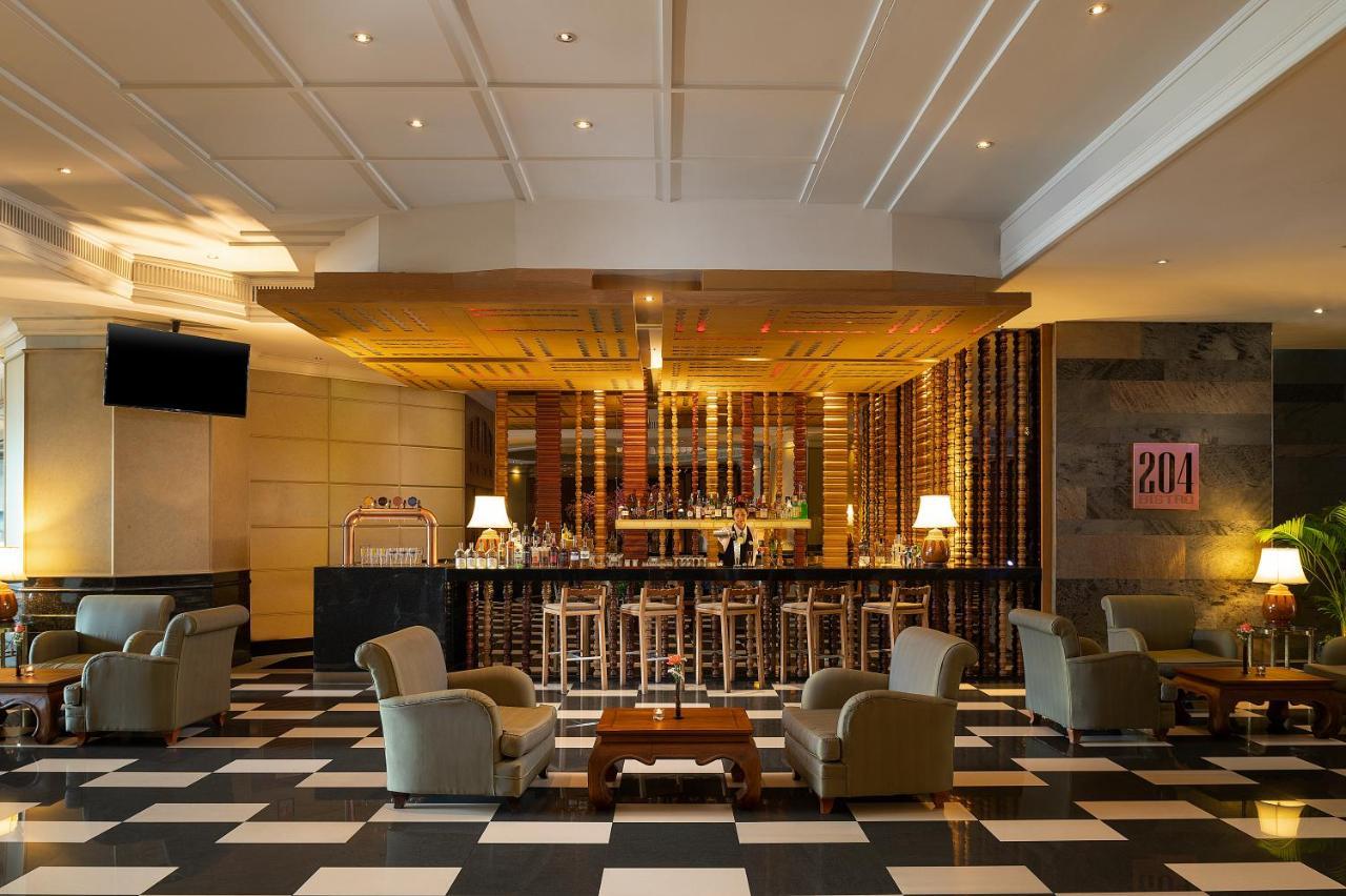 Swissotel Ratchada
