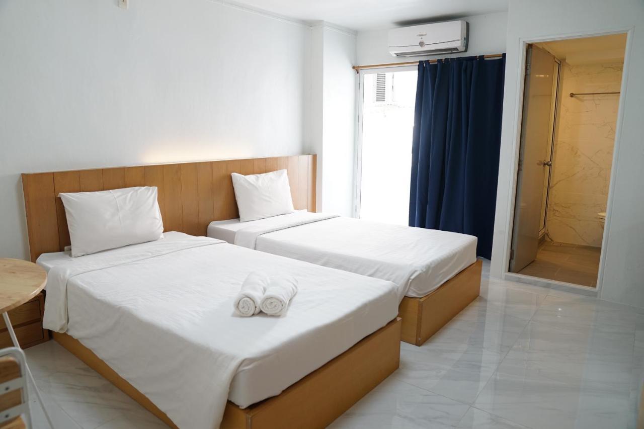 View Place & Inn Bangkok