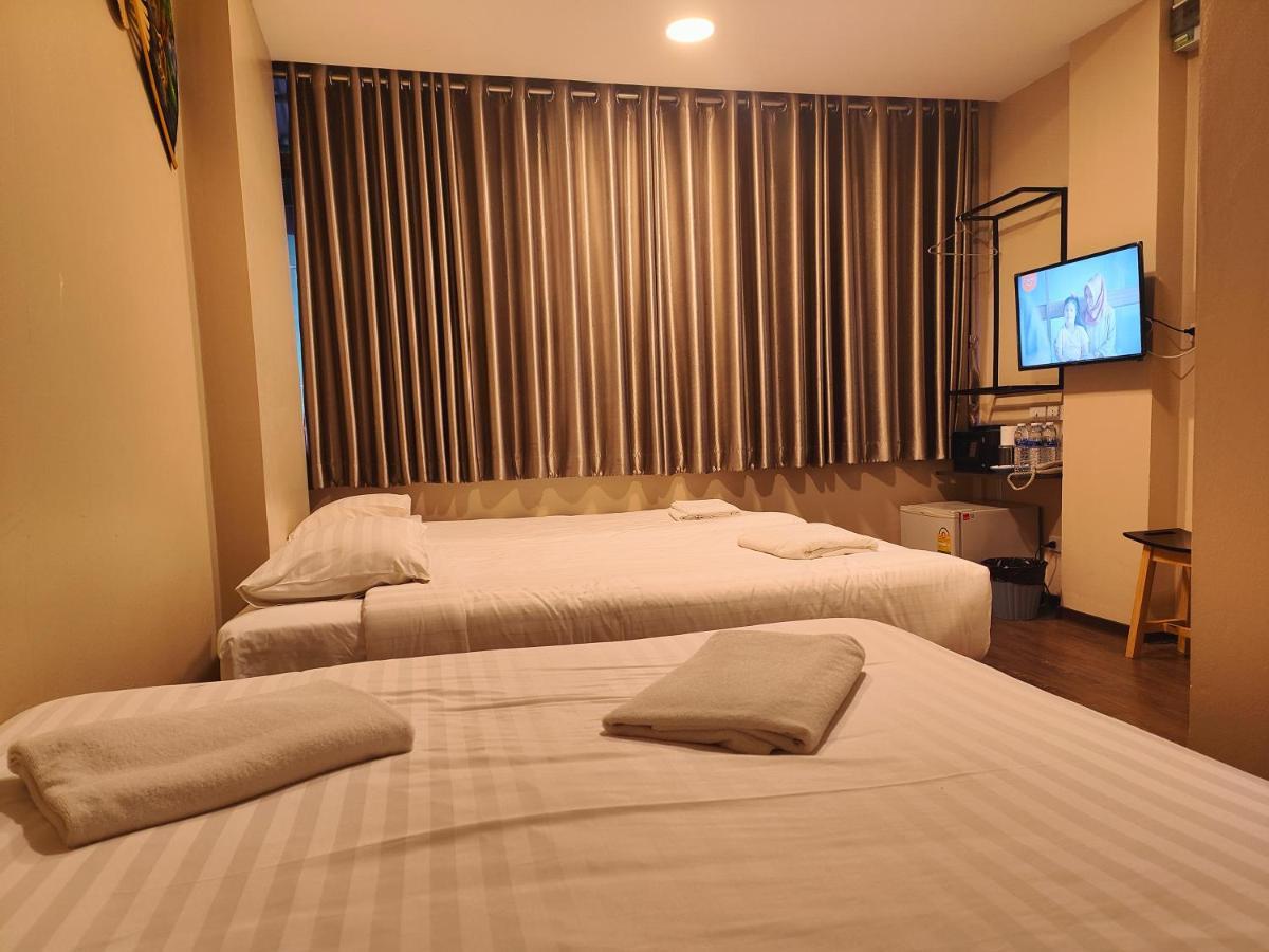 Hotel Kim Korner 3*
