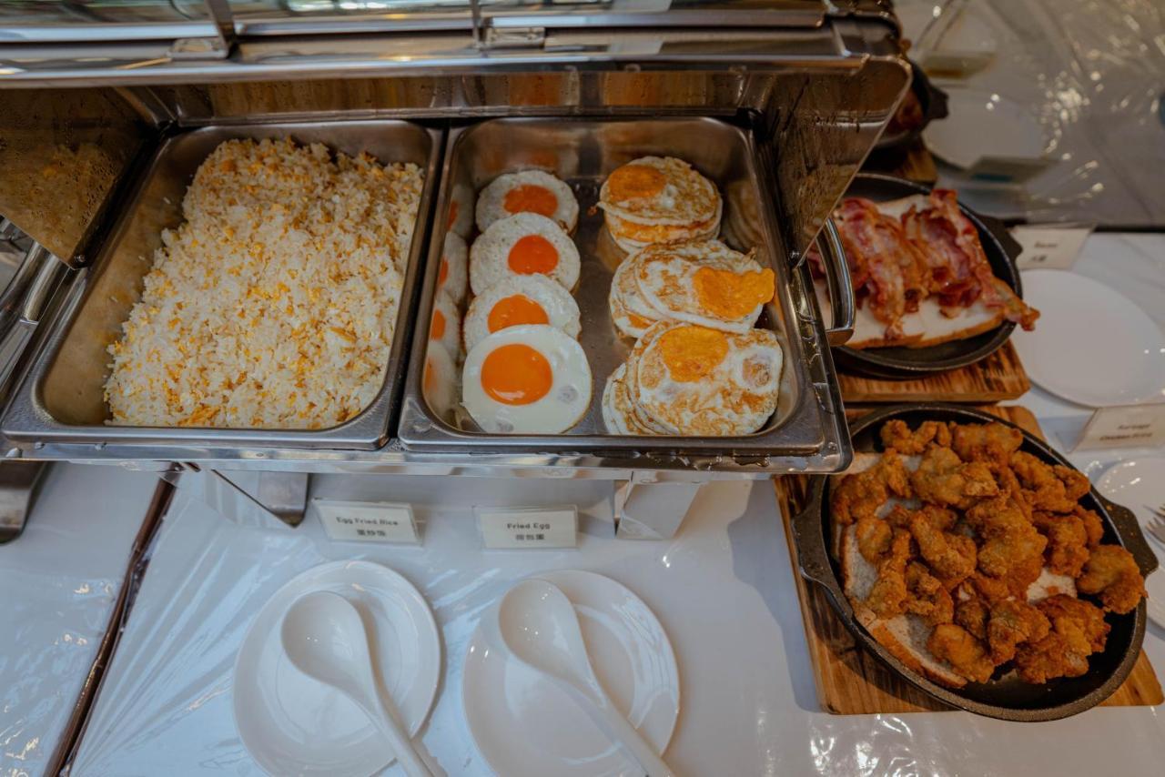 Peace Land Khaosan Hotel 3*