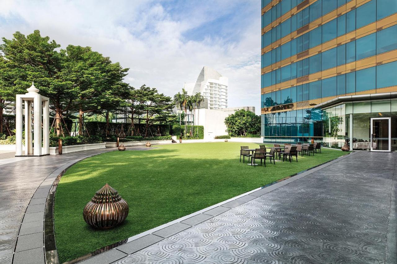 Hotel Grande Centre Point Terminal21 - Sha Extra