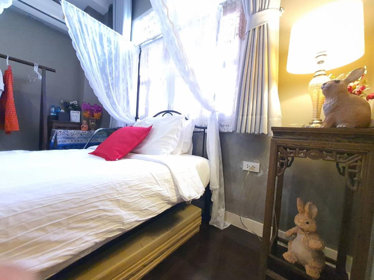 The Unforgotten 3* Bangkok