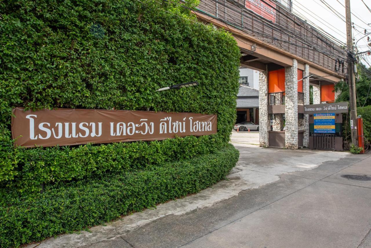 The Wing Design Bangkok