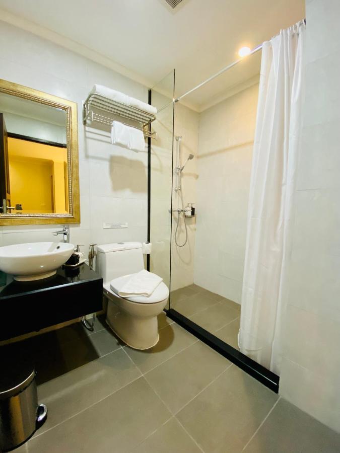 Daraya Boutique Hotel