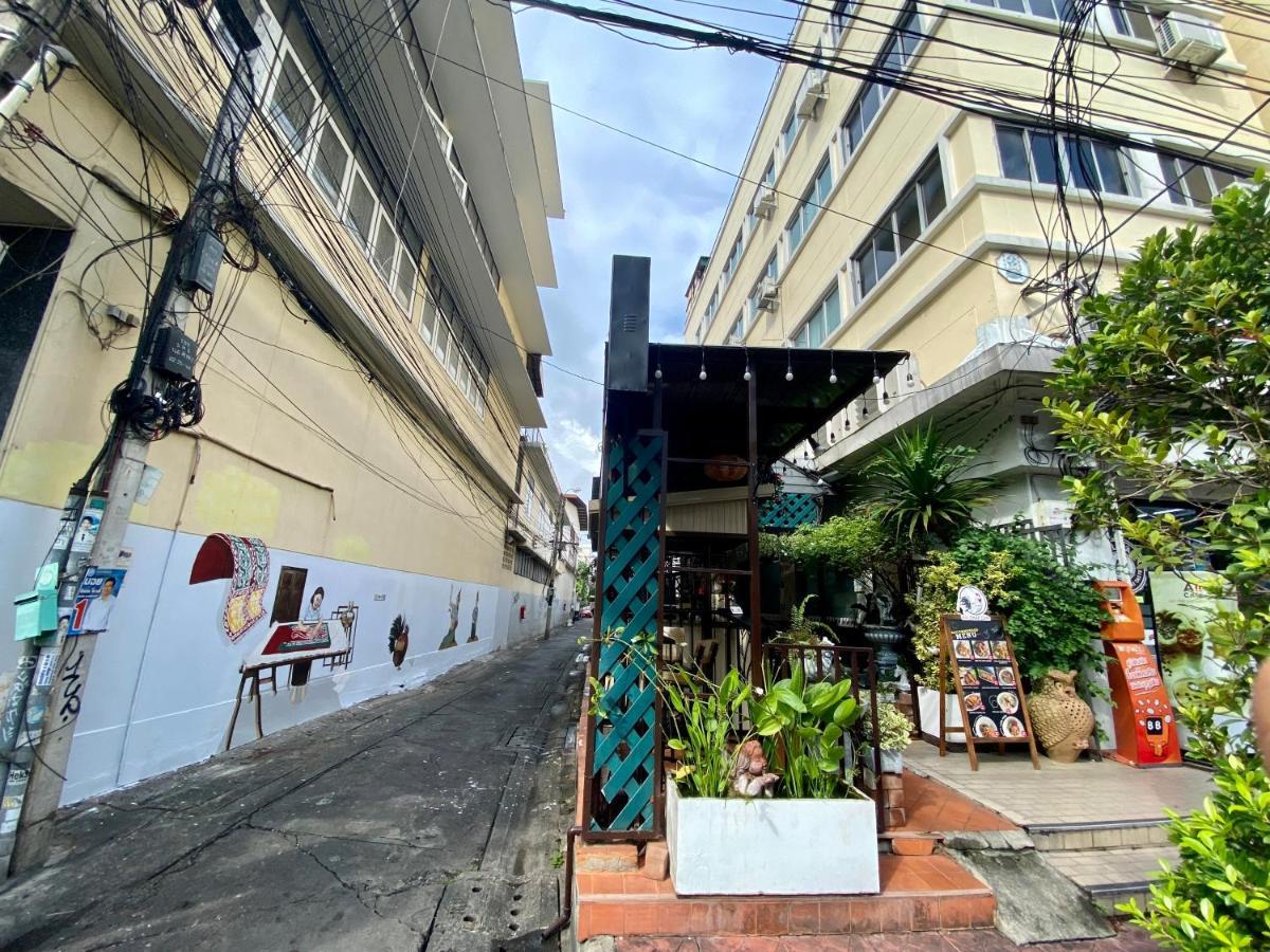 Kc Bangkok
