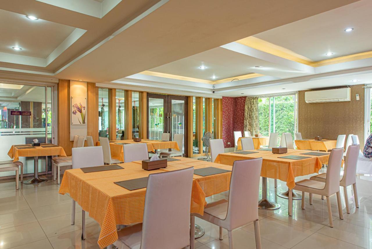 Hotel The Wing Design Bangkok
