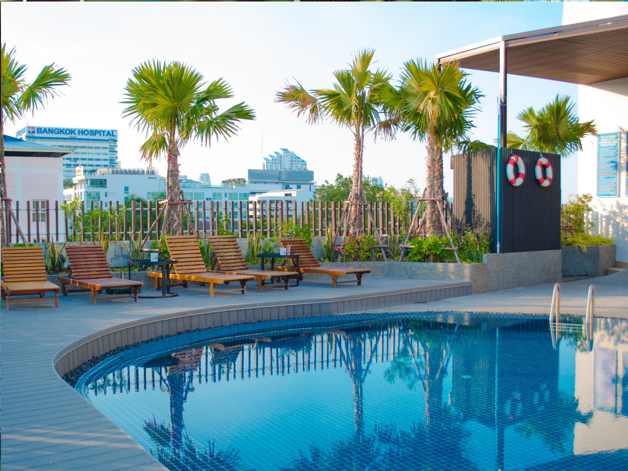 A-one Hotel 4*