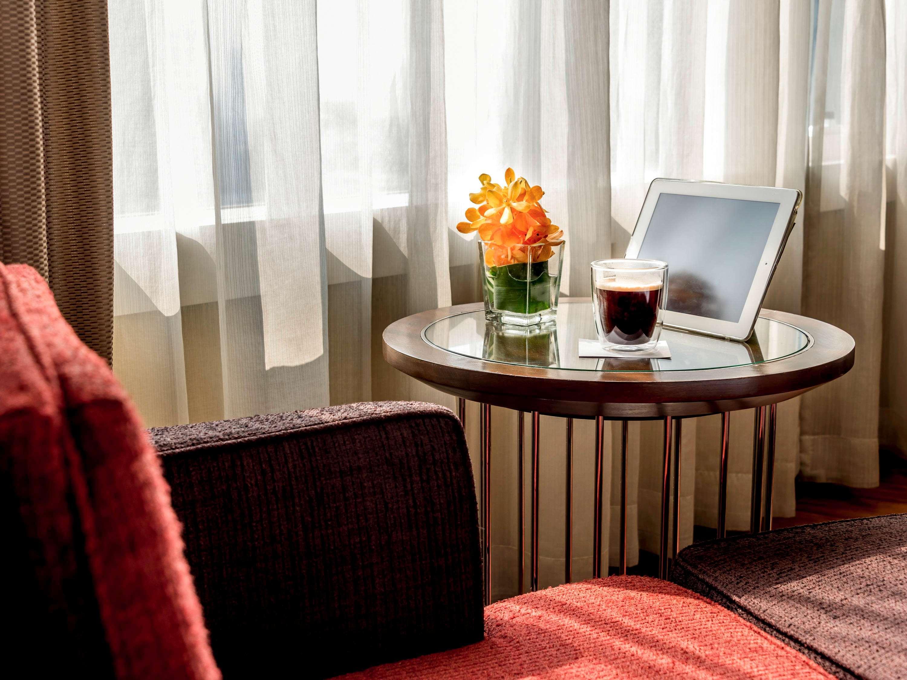 Hotel Hilton Grande Asoke