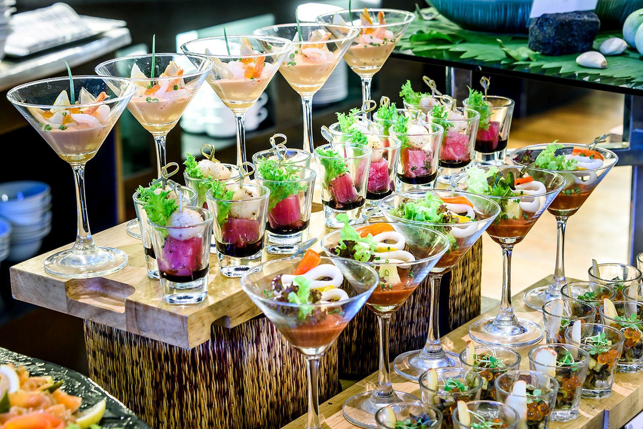 Hilton Grande Asoke Hotel Bangkok