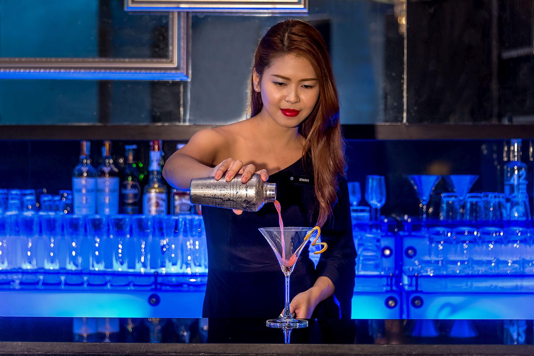 Hilton Grande Asoke