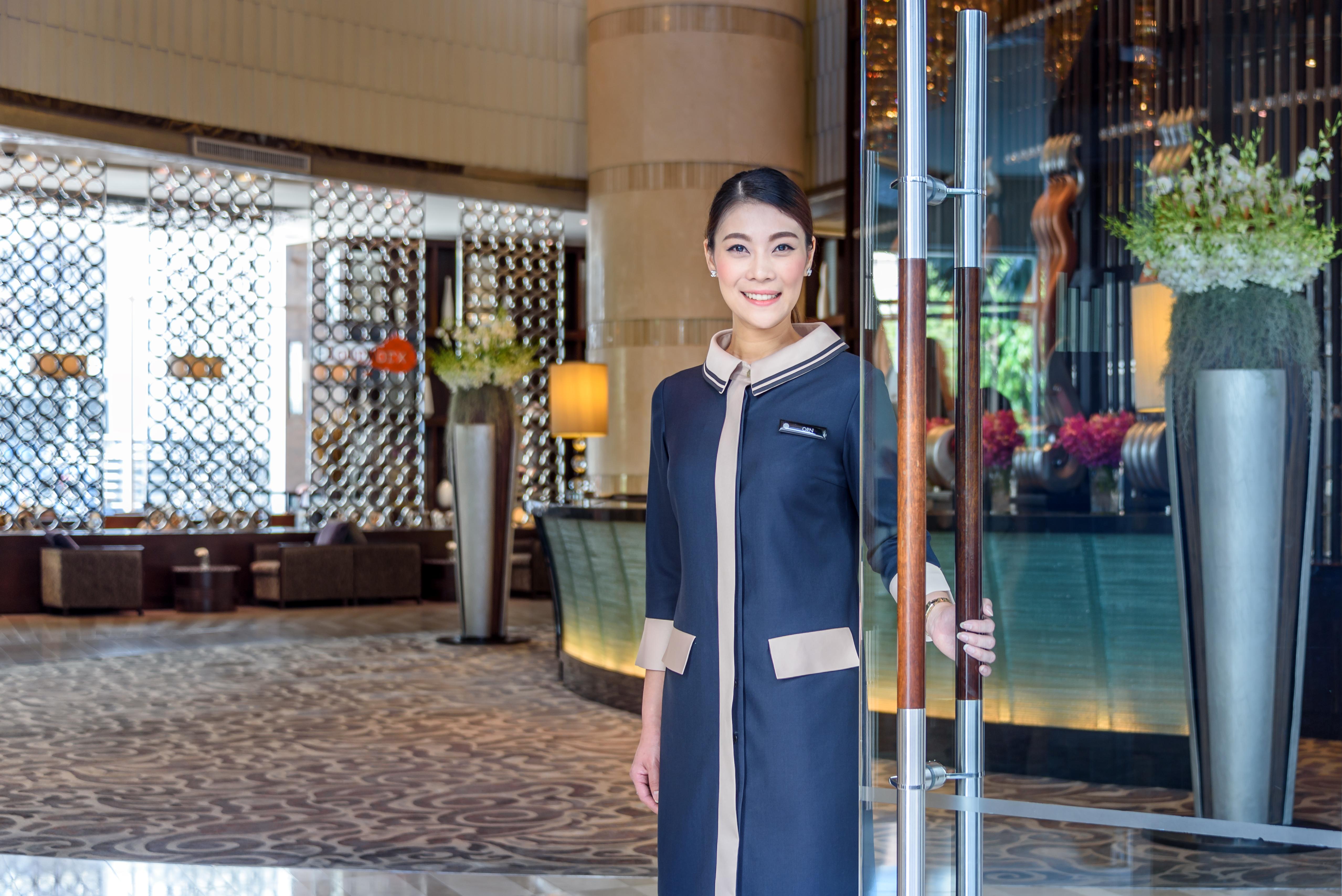 Hilton Grande Asoke Hotel 5*