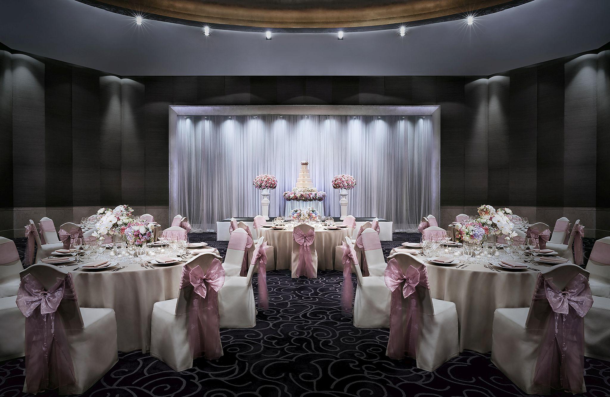 Hilton Grande Asoke