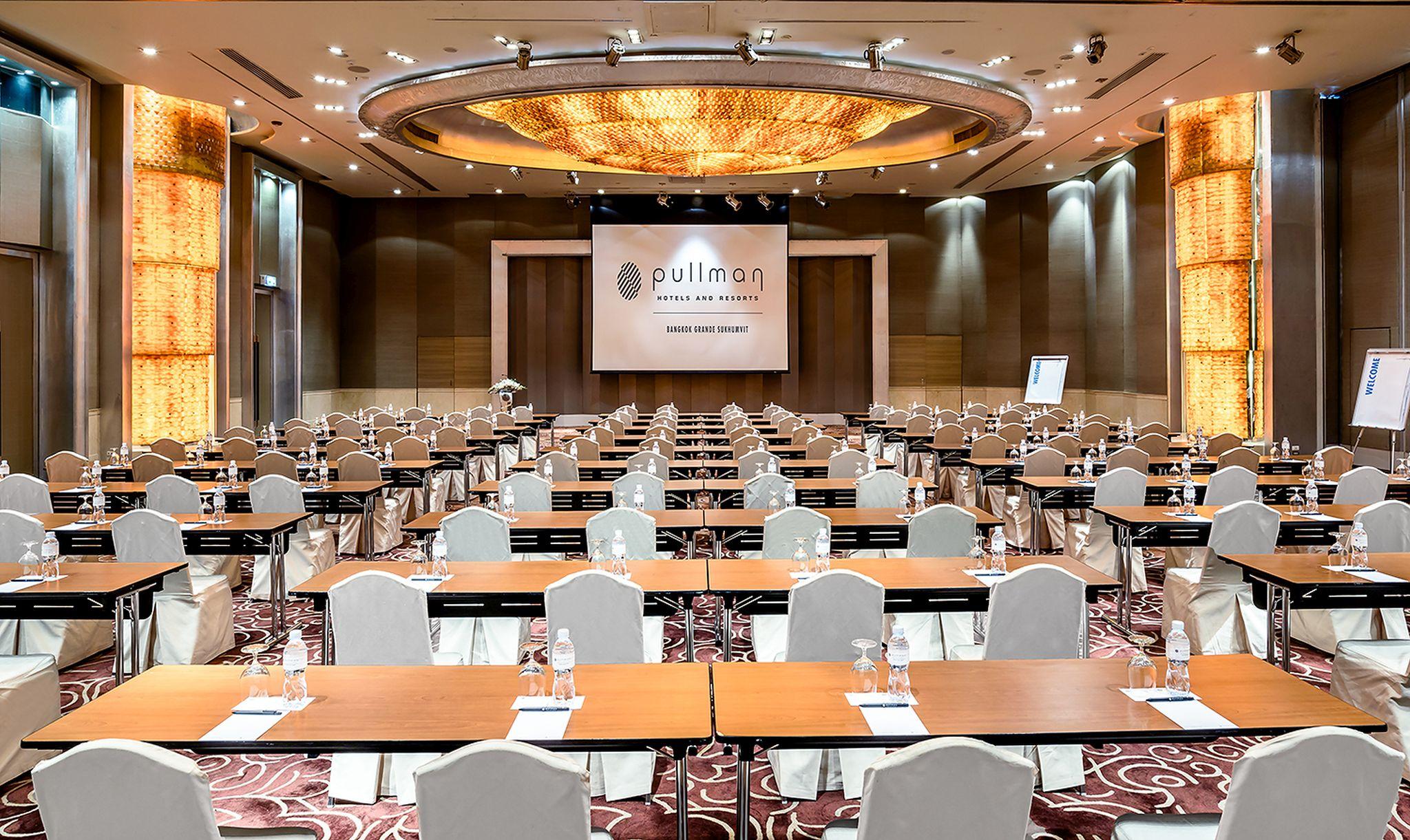Hilton Grande Asoke 5* Bangkok