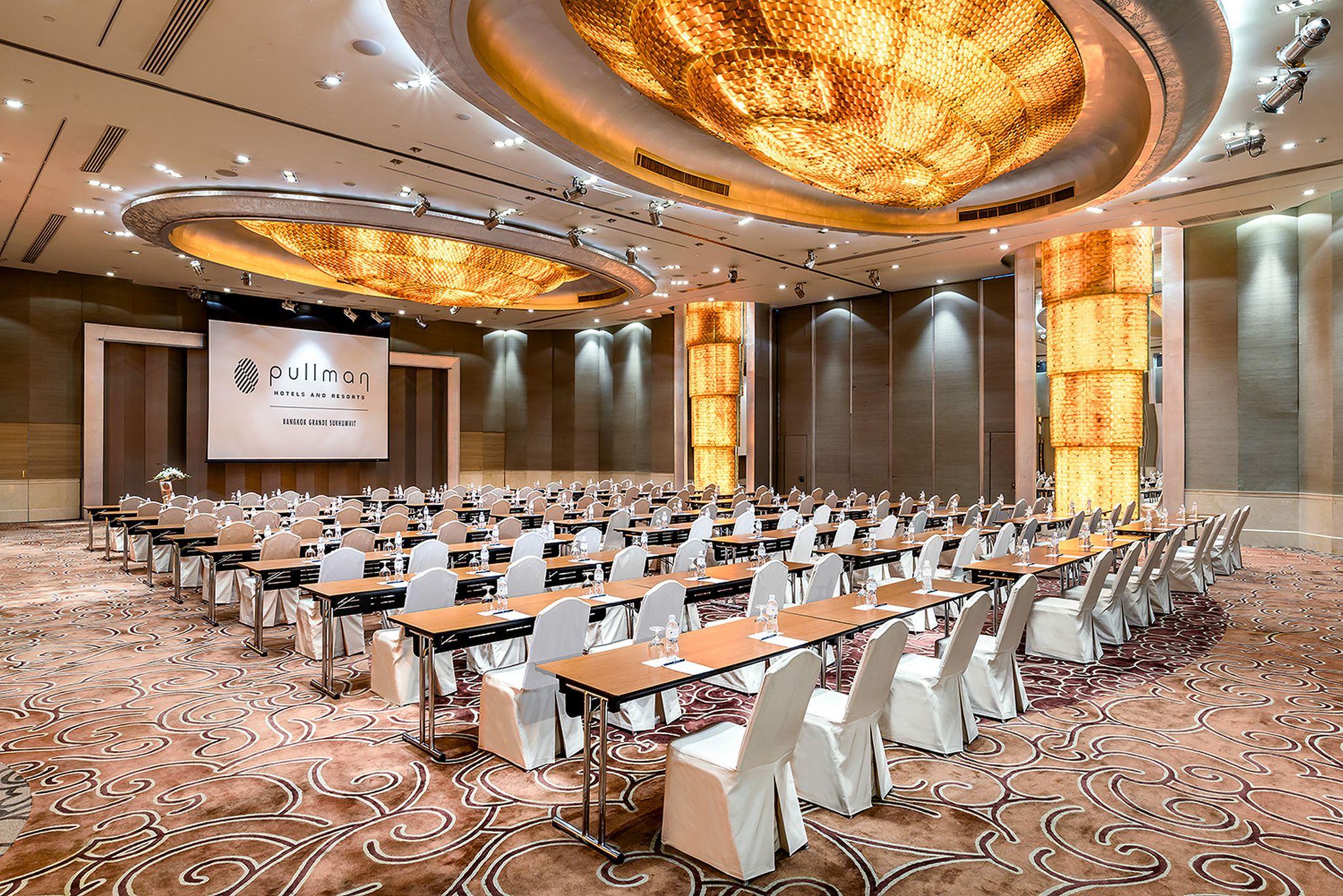 Hilton Grande Asoke