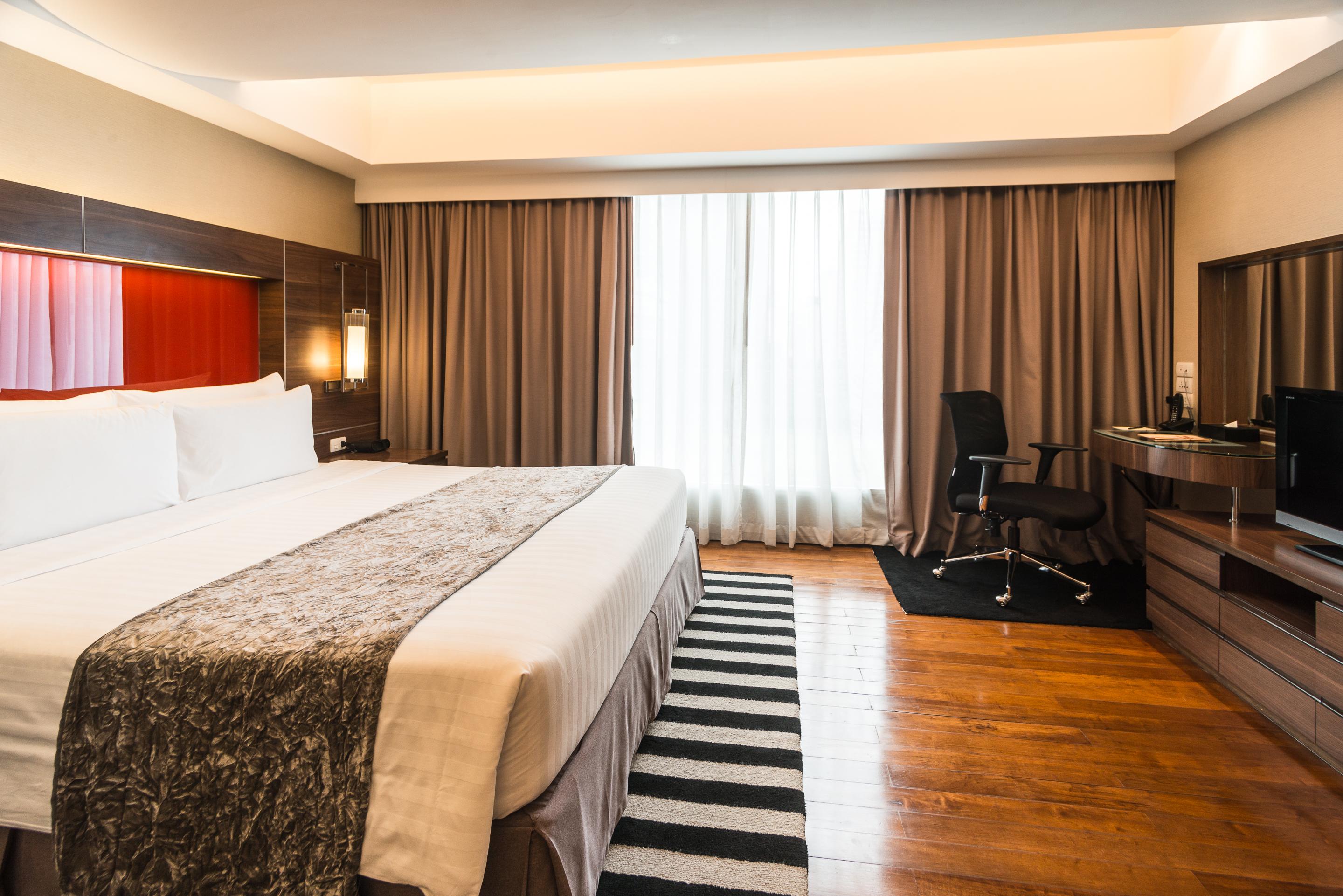 Legacy Sukhumvit - Sha Extra 4* Bangkok