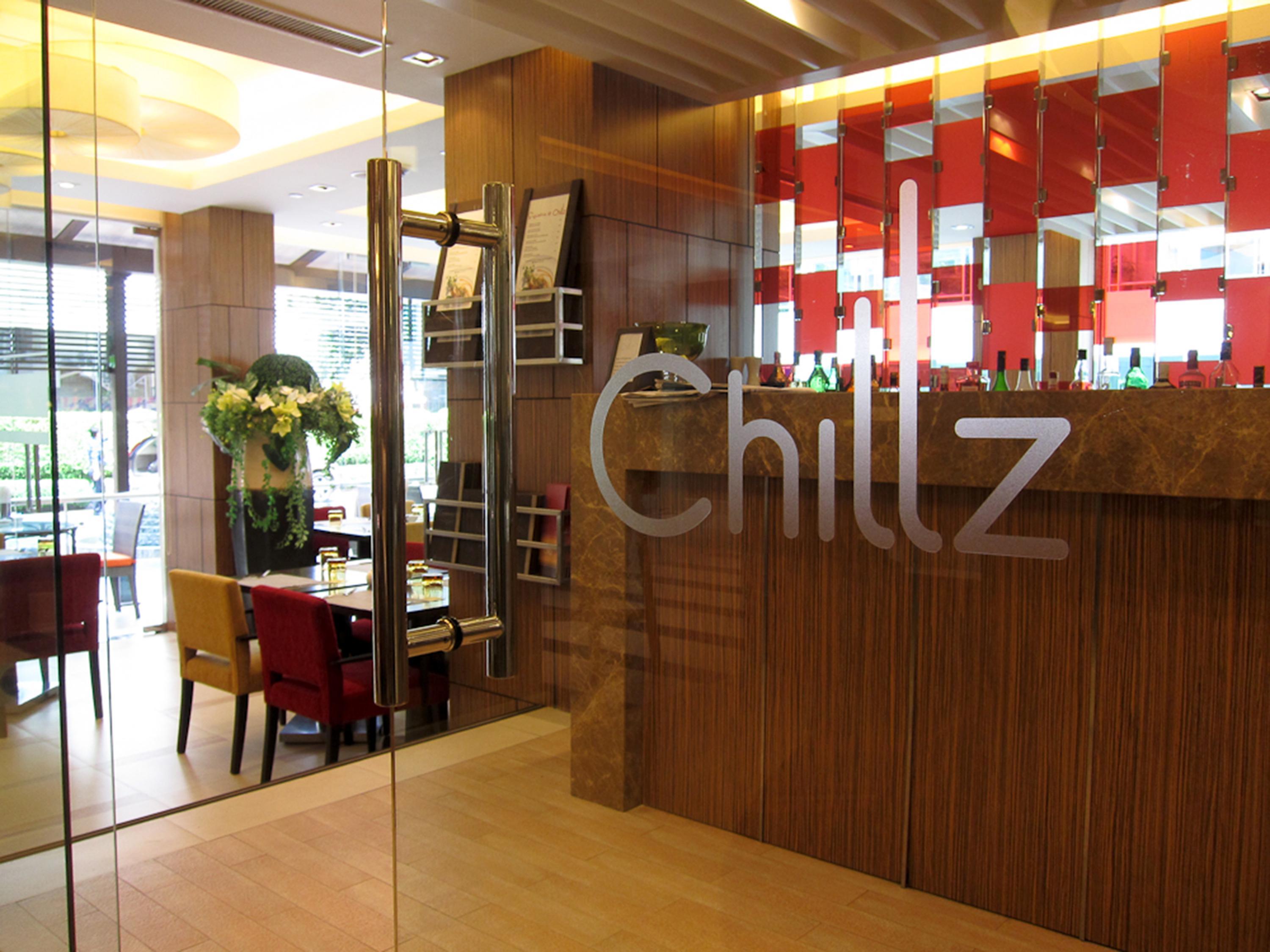 Legacy Sukhumvit - Sha Extra Hotel Bangkok